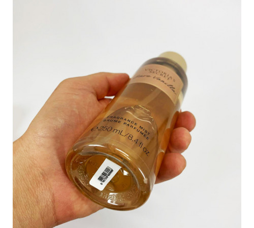 Victoria secret спрей для тела оригинальный Bare Vanilla 250мл original Мисты для тела женщин JS-28