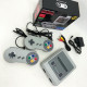 Портативна приставка ретро Game Box Dendy Super Mini, Ігрові приставки для дітей, Ретроконсоль OT-17 за 647 грн