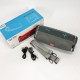 Колонка на акумуляторі маленька TG642, Bluetooth колонка з зарядкою від usb, Блютуз аудіо приймач WE-29