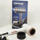 Фен для об'ємної укладки Rainberg RB-2260 1500Вт, Портативний фен для сушіння Хороший потужний KS-11