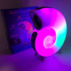Ночник многофункциональный с беспроводной зарядкой INSPIRE N70 APP 6W, Ночник от usb и на батарейках IS-78