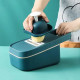 Универсальная компактная овощерезка Multi-purpose kitchen cutter, Ручная терка для овощей WV-71
