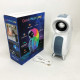 Ночник многофункциональный с беспроводной зарядкой INSPIRE N70 APP 6W, Ночник от usb и на батарейках IS-78