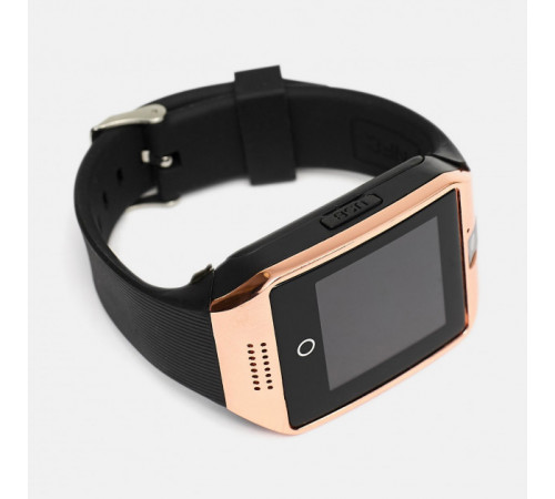 Смарт-часы Smart Watch Q18. Цвет: золотой VE-68