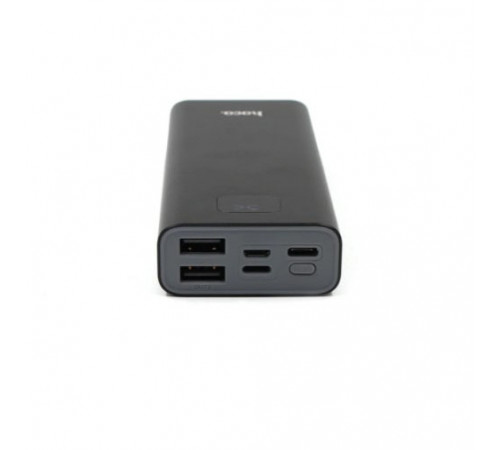 Мобильная зарядка павербанк Hoco Power Bank 10000mah J 46 NK-39
