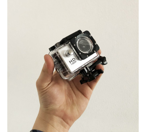 Видеокамеры sport DVR, Камера action camera, HD Action Camera, Нагрудный видеорегистратор RN-52