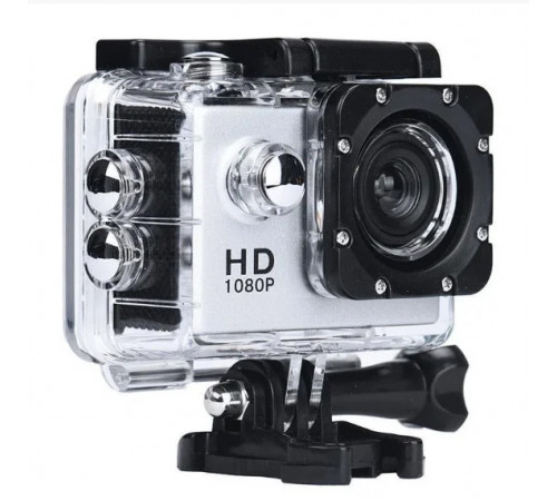 Видеокамеры sport DVR, Камера action camera, HD Action Camera, Нагрудный видеорегистратор RN-52