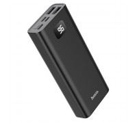 Мобильная зарядка павербанк Hoco Power Bank 10000mah J 46 NK-39