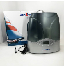 Зволожувач повітря для приватного будинку SeaBreeze SB-787, Зволожувачі та очищувачі повітря AT-36