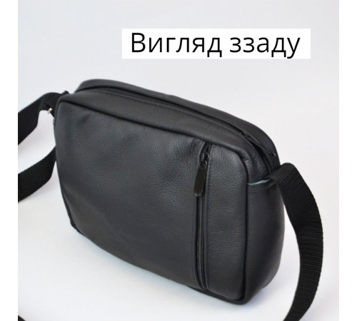 Мужская сумка барсетка для мужчины, Мужская универсальная сумка на каждый день, Легкая сумка-мессенджер UI-99