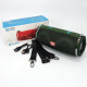 Недорогі портативні колонки TG642, Колонка для вечірок з ду, Активна акустична колонка з акумулятором QE-79