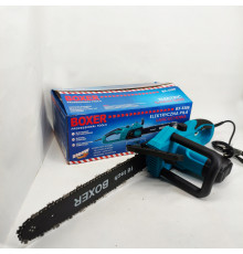Пила цепная сетевая 2200Вт 40см Boxer BX-3306 электропила DH-65