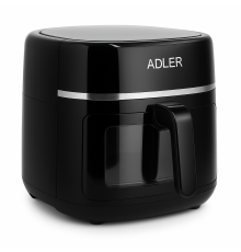 Аерогриль піч фритюрниця Adler AD 6318 8л 2500Вт, Мультипіч з функцією гриля, Їжа без олії TX-94
