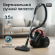 Пилосос без мішка для збору вертикальний пилосос Rainberg Вертикальний вакуумний GH-33