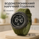 Спортивний чоловічий годинник зручний, Спеціальний годинник для військової операції QT-19