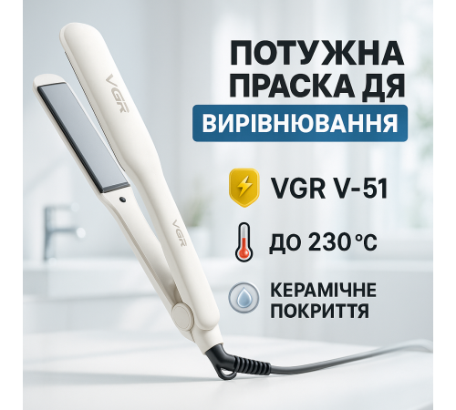 Утюжок для удаления секущихся кончиков, Утюжок-выпрямитель мощный Выпрямитель для волос поездок YH-67
