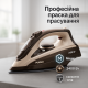 Праска для прасування будь-якого одягу Magio MG-134 2400 Вт, Електрична праска з керамічним покриттям GA-19