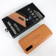 Портативное Зарядное Устройство Павербанк 50000 mAh 3хUSB Power Bank Smart Tech Beige MH-65
