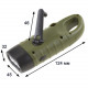 Лампа фонарь для дома и кемпинга LS-015-3х0.5W, Светодиодная лампа-фонарь уличная кемпинговая AG-55