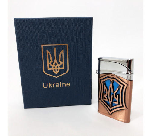 Зажигалка с мощным турбо-пламенем HL-4112-4, Стильная зажигалка в подарок, Зажигалки турбо SA-82