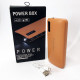 Портативное Зарядное Устройство Павербанк 50000 mAh 3хUSB Power Bank Smart Tech Beige MH-65