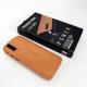 Портативное Зарядное Устройство Павербанк 50000 mAh 3хUSB Power Bank Smart Tech Beige MH-65