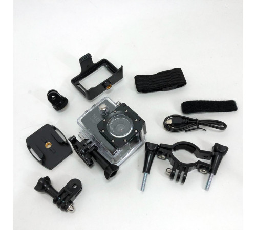 Видеокамеры sport DVR, Камера action camera, HD Action Camera, Нагрудный видеорегистратор RN-52