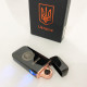 Водонепроницаемая электроимпульсная зажигалка HL-442, Топ зажигалок с USB-зарядкой VB-25