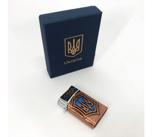 Зажигалка с мощным турбо-пламенем HL-4112-4, Стильная зажигалка в подарок, Зажигалки турбо SA-82