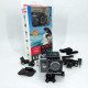 Видеокамеры sport DVR, Камера action camera, HD Action Camera, Нагрудный видеорегистратор RN-52