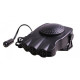 Автомобильный обогреватель car heater 12v Car, Обогреватель 12v в машину, Авто печка от прикуривателя YD-64