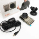 Видеорегистраторы Full HD DVR E26 1080p, Авто видеорегистратор, Регистратор автомобильный FZ-96