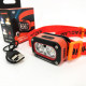 Налобний світлодіодний ліхтар G08-2XPG(white+yellow)+LED(red), Яскравий світлодіодний потужний ліхтар GD-64 за 397 грн