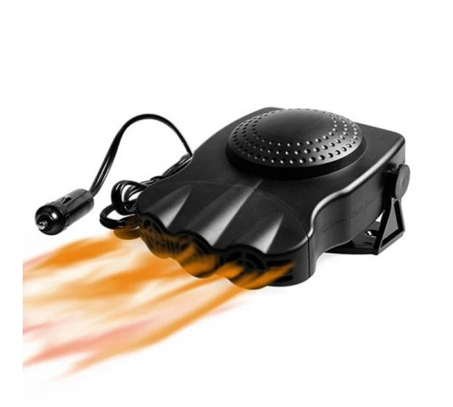 Автомобильный обогреватель car heater 12v Car, Обогреватель 12v в машину, Авто печка от прикуривателя YD-64