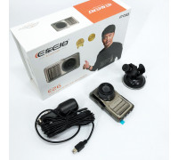 Видеорегистраторы Full HD DVR E26 1080p, Авто видеорегистратор, Регистратор автомобильный FZ-96