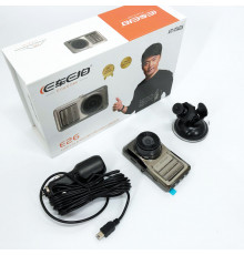 Видеорегистраторы Full HD DVR E26 1080p, Авто видеорегистратор, Регистратор автомобильный FZ-96