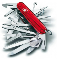 Кишеньковий ніж Leatherman Skeletool KB у коробці Black ZT-86