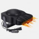 Автомобильный обогреватель car heater 12v Car, Обогреватель 12v в машину, Авто печка от прикуривателя YD-64