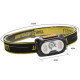 Налобные фонари для активных людей 2303-XPE+4SMD(yellow+red), Фонарик налобный мощный AR-80