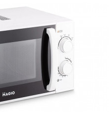 Микроволновые печь кухонная MAGIO, Мощная качественная микроволновая печь Микроволновая мощность RB-85
