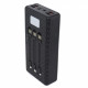 Портативна мобільна зарядка (Павербанк) POWER BANK SOLAR 60000MAH, переносний акумулятор для телефону KP-50 за 802 грн