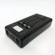 Портативна мобільна зарядка (Павербанк) POWER BANK SOLAR 60000MAH, переносний акумулятор для телефону KP-50 за 802 грн
