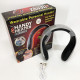 Портативный переносной мини обогреватель для шеи Handy Heater CQ-53