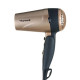 Хороший потужний фен ViLgrand VHD-1809FH 1800Вт, Портативний фен для сушіння Хороший електричний ZN-68 за 898 грн