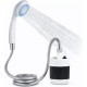 Душ для похода с аккумулятором Portable Outdoor Shower Универсальный летний душ для дачи походный YS-45