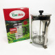 Чайник пресс для чая Con, Ручной френч прес для чая Френч-пресс кофе к кофеварке LS-54