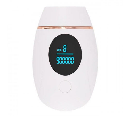 Лазерный эпилятор Depilator Laser 36 Вт 8 уровней 900000 вспышек YH-59