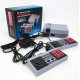 Игровая приставка к телевизору для двоих GAME NES 620 / 7724, Электронная портативная игровая приставка OC-69