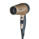 Хороший потужний фен ViLgrand VHD-1809FH 1800Вт, Портативний фен для сушіння Хороший електричний ZN-68 за 898 грн