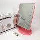 Дзеркала для макіяжу 16, Дзеркало для макіяжу з led і usb Дзеркало з touch керуванням JE-71